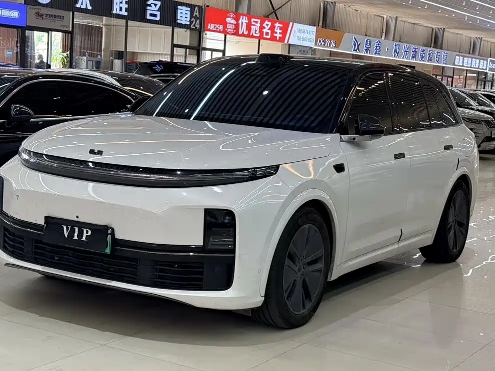 Li Auto L7 2024 MAX