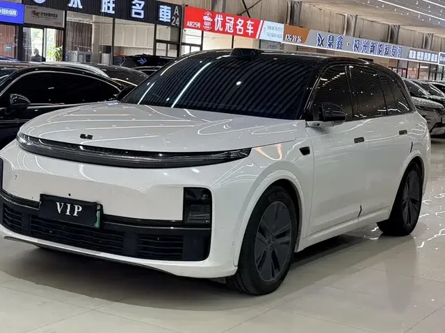 Li Auto L7 2024 MAX