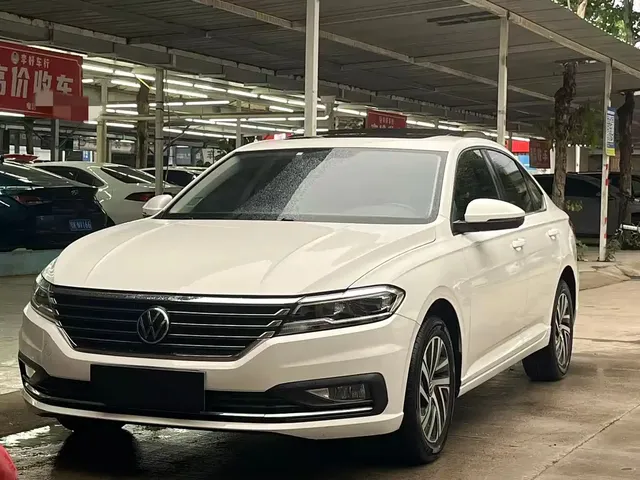 Volkswagen Lavida 2022 280TSI DSG Comfort Edition