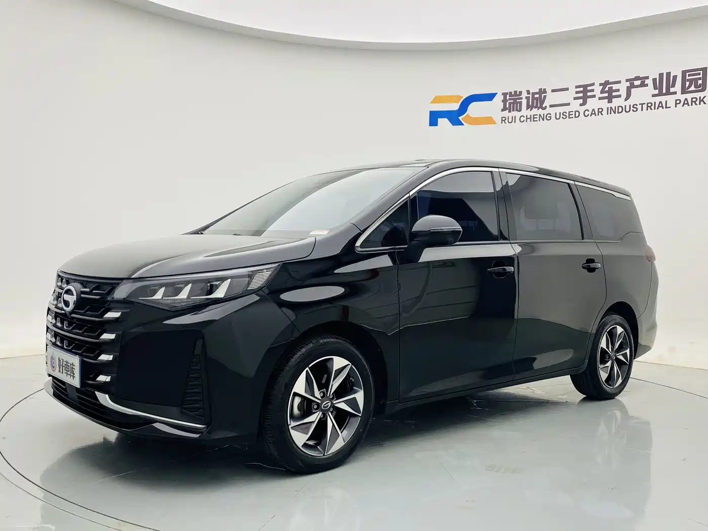 GAC Trumpchi M6 2023 PRO 270T DCT Premium Edition
