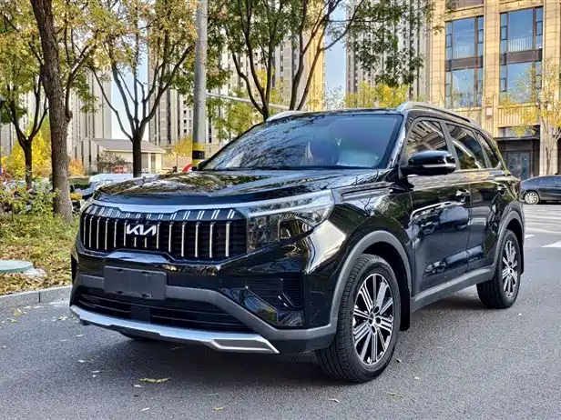 Kia Sportage 2021 Ace 2.0L Brilliant Edition
