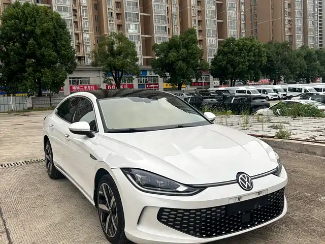 Volkswagen Lamando 2022 Lamando L 280TSI DSG Cool Edition
