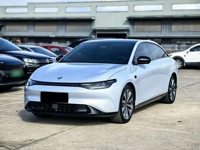 Leapmotor C01 2023 525 Comfort Edition