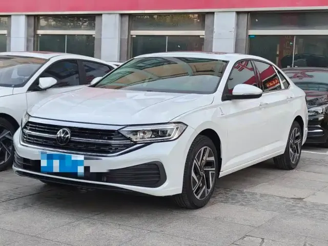 Volkswagen Sagitar 2024 300TSI DSG Surpass Edition