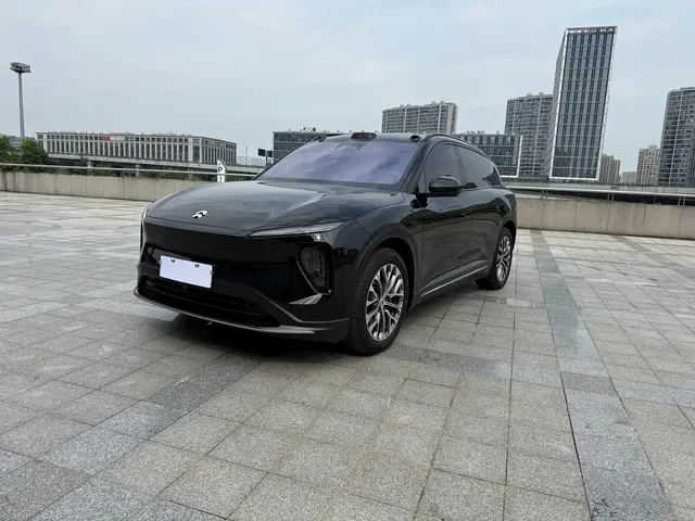 NIO ES6 2023 75kWh