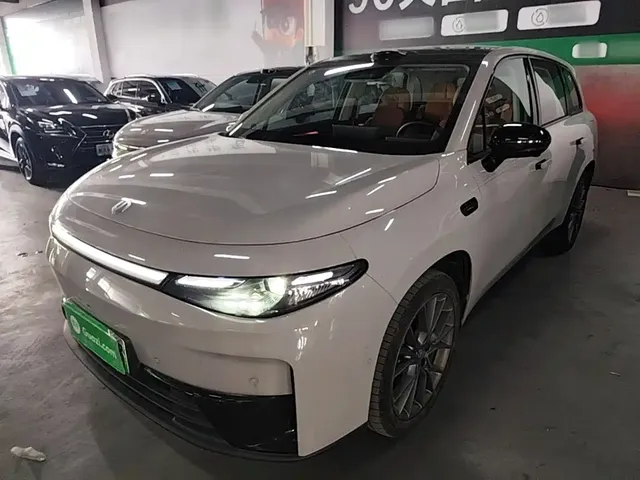Leapmotor C10 2026 605 LiDAR Edition