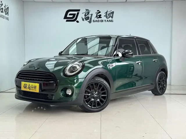 MINI MINI 2018 1.5T COOPER Classic 5-Door