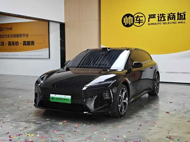 NIO ET5T 2025 75kWh Touring