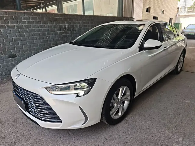 Buick Regal 2024 25T Ultra Comfort Edition