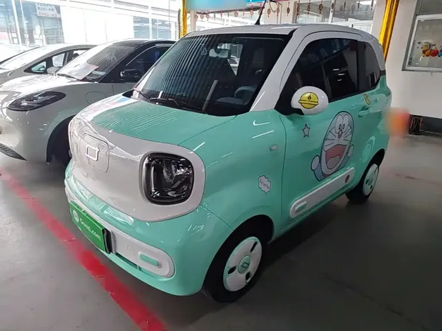 Besturn Bestune Pony 2024 170km Vitality Pony