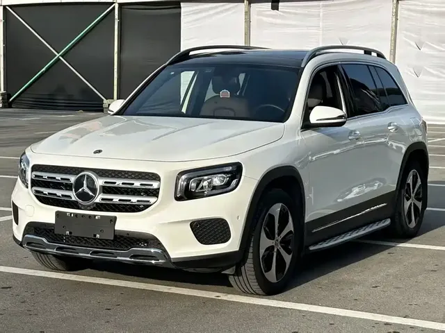 Mercedes-Benz GLB 2023 GLB 220 Style