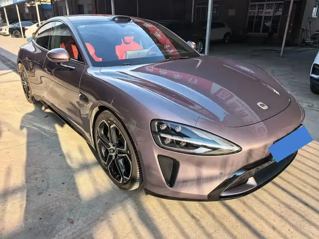 Xiaomi Auto Xiaomi SU7 2024 AWD Max Founder's Edition