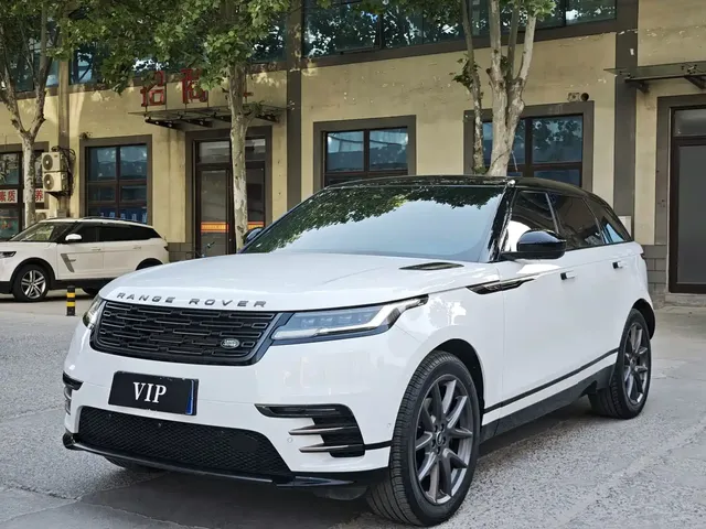 Land Rover Range Rover Velar 2024 Dynamic HSE