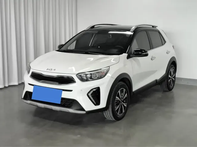 Kia KX1 2021 1.4L CVT Fun Sunroof Version