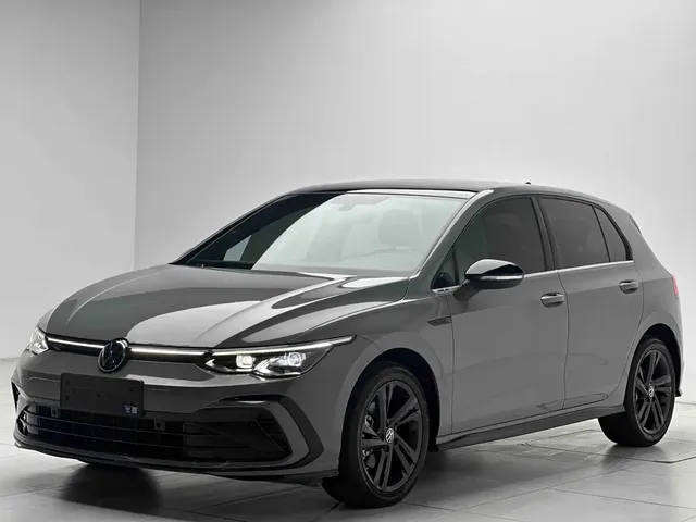 Volkswagen Golf 2023 280TSI DSG R-Line Lite