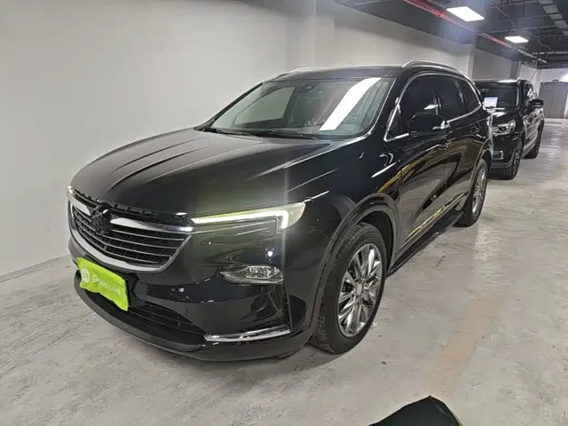 Buick Enclave 2020 28T 2WD Premium Model