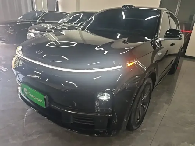 Li Auto L7 2024 MAX