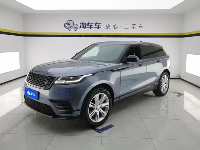Land Rover Range Rover Velar 2020 P250 R-DYNAMIC S