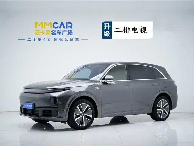 Li Auto L7 2024 Pro