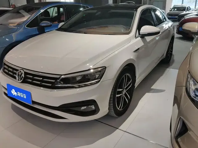 Volkswagen Lamando 2021 Facelift 280TSI DSG Comfort Edition