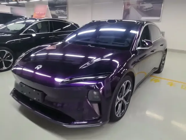 NIO ET5T 2024 75kWh Touring
