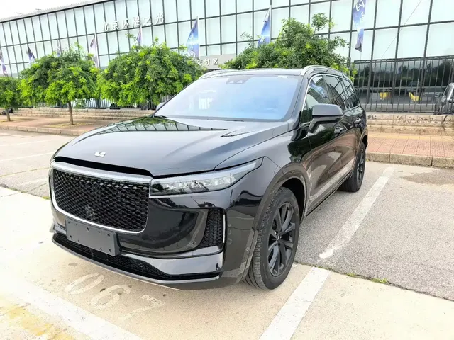 Li Auto Li ONE 2020 Extended Range 6-seater