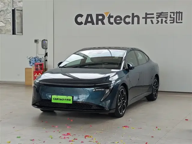 Nissan N7 2025 510 Max