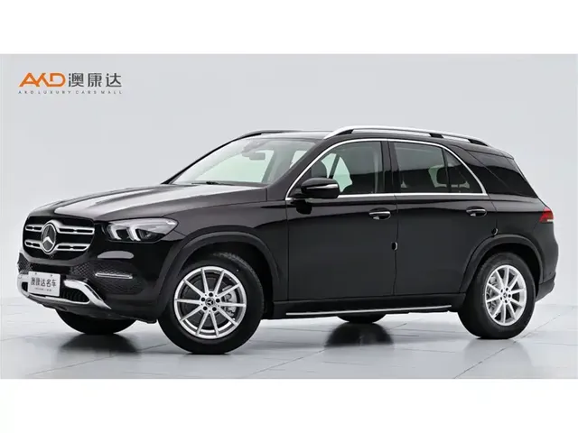 Mercedes-Benz GLE 2021 GLE 350 4MATIC Fashion