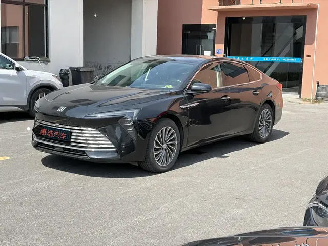 Buick LaCrosse 2024 28T Yuezun Edition