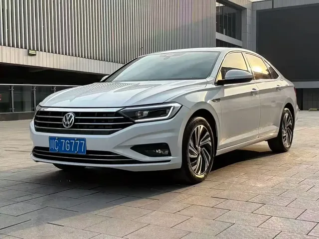 Volkswagen Sagitar 2022 280TSI DSG Soaring Edition