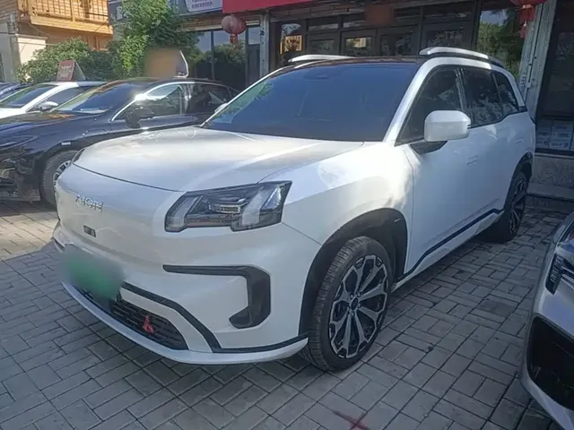 Aion V 2024 Aion T-Rex 520 Smart Premium Edition