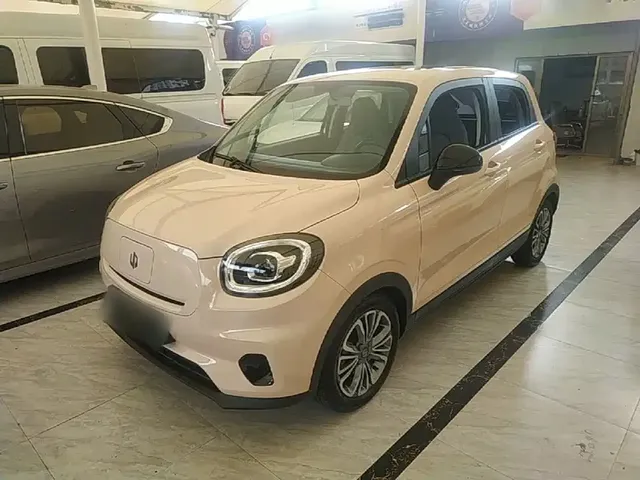 Leapmotor T03 2021 400 Comfort Edition