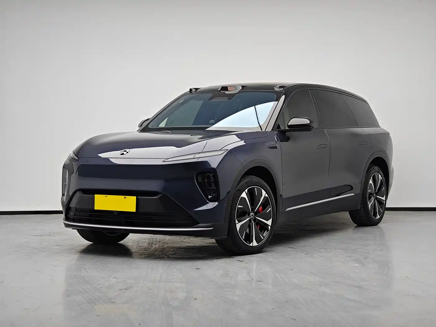 NIO ES8 2023 75kWh