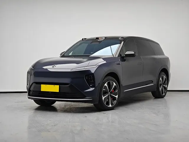 NIO ES8 2023 75kWh