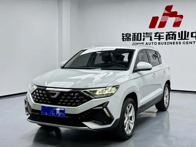 Jetta VS5 2022 280TSI Automatic Joy Pro