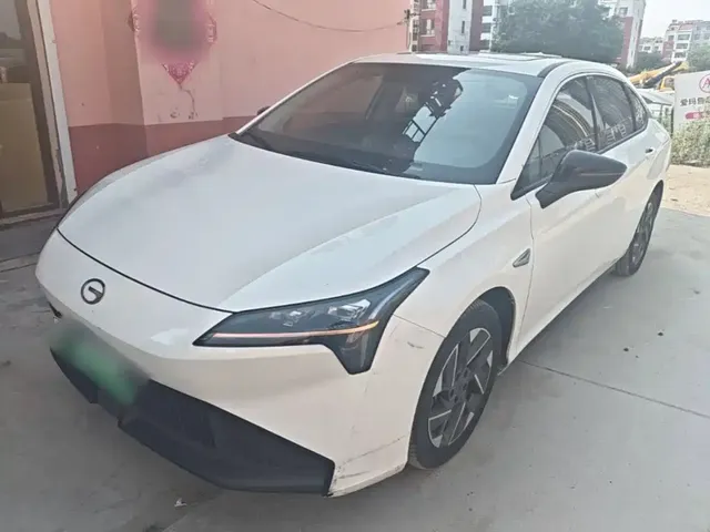 Aion S Plus 2025 Mobility Edition 53.241kWh