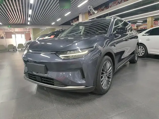 Leapmotor C11 2024 Pure Electric 580 Premium Edition