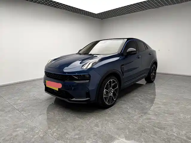 Lynk & Co 05 2020 2.0TD 2WD Shine Halo