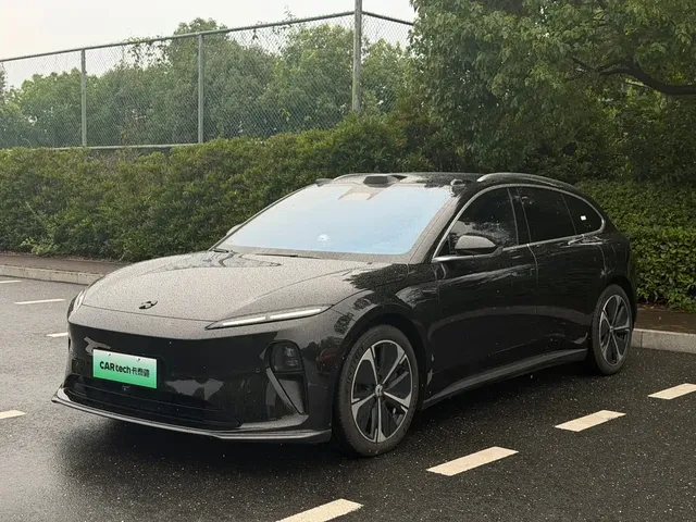 NIO ET5T 2024 75kWh Touring