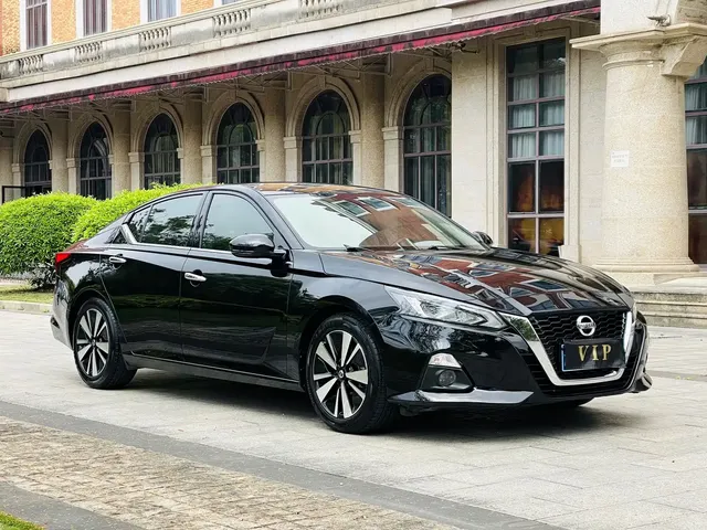 Nissan Teana 2021 2.0L XL Comfort