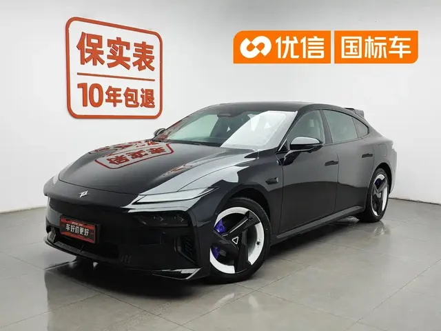 Dongfeng Yipai eπ007 2025 Model Sport Version