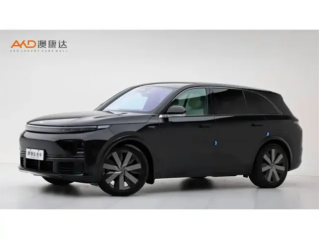 Li Auto L7 2023 Pro