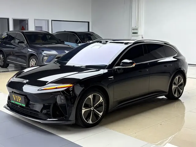 NIO ET5T 2024 100kWh Touring