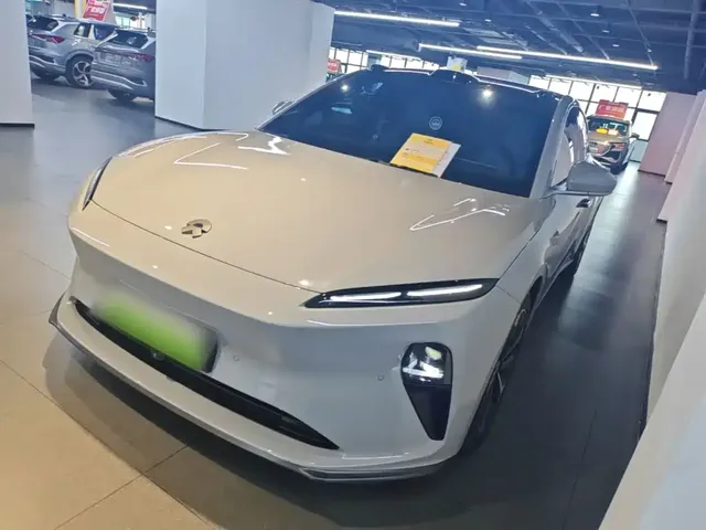 NIO ET5T 2024 75kWh Touring