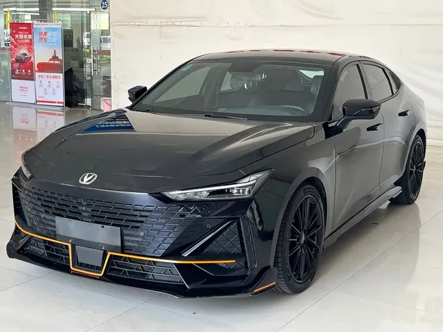 Changan UNI-V 2022 1.5T Sport Edition