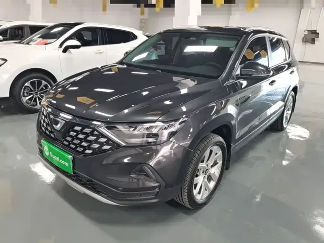 Jetta VS5 2021 280TSI Automatic Delight Model