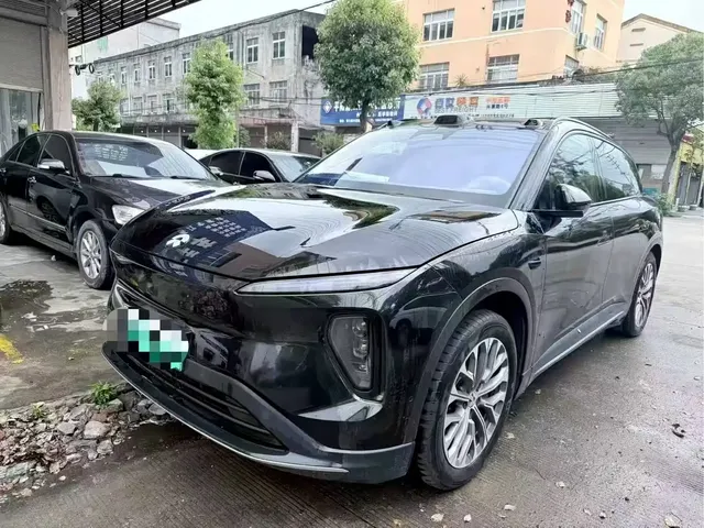NIO ES6 2023 75kWh