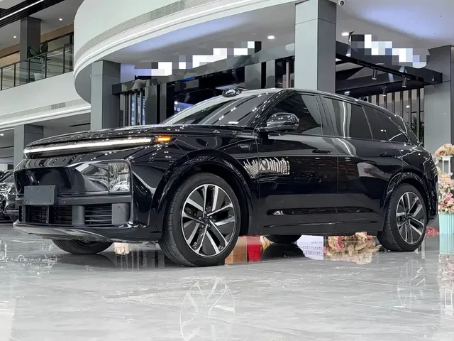 Li Auto L7 2023 Pro