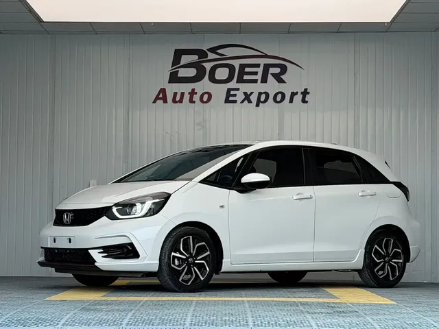 Honda LIFE 2023 1.5L CVT SPO-SS Agile Edition