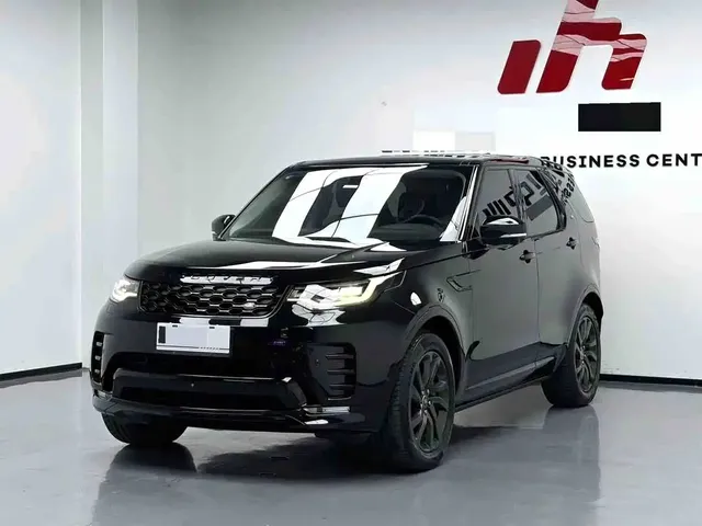 Land Rover Discovery 2021 360PS R-Dynamic S